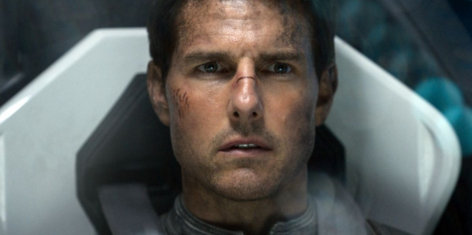 Tom Cruise's Net Worth: Here's How Much the Hollywood Star Earns