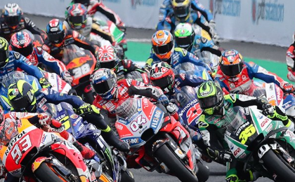 MotoGP Salaries, Here Are the 2025 World Championship Riders' Salaries