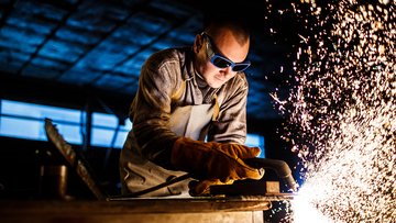 US manufacturing drops to Covid levels, signaling recession ahead