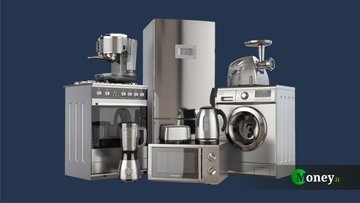 Which Appliances consume the most? A ranking