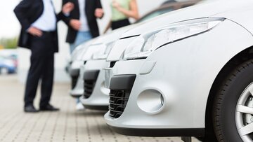 Nvidia's Strategy to Drive Growth in the Automotive Sector