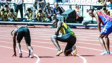How much does Usain Bolt earn? The net worth of the world's fastest man
