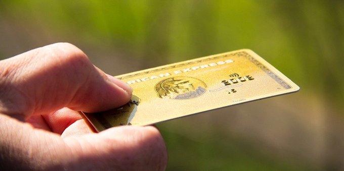 American Express Gold Card, Costs and Requirements. How much money do you need to have to apply for it?