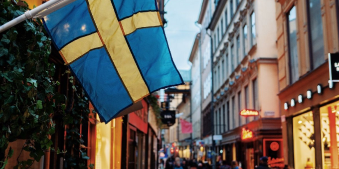 Sweden's Interest Rate Cut Is an Experiment