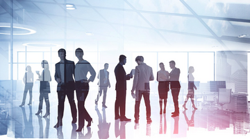 Business networking, how it works and how it helps professional growth