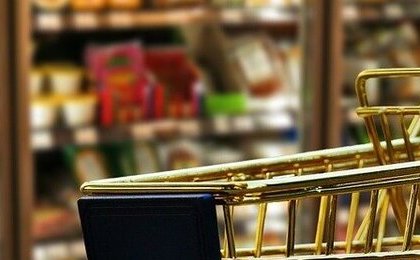 Food supplies, foods and provisions to always keep in the pantry