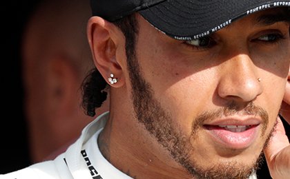 Lewis Hamilton net worth: salary and earnings of the new Ferrari pilot