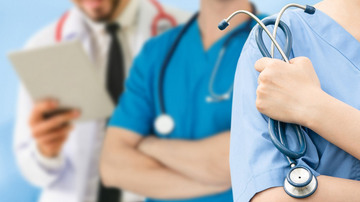 The 100 best hospitals in the world in 2025