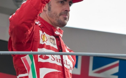 Net Worth and Salary of F1 Veteran Fernando Alonso