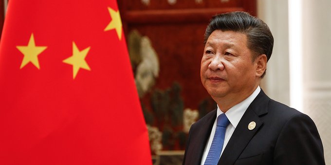 China's top leaders meet to discuss the country's future