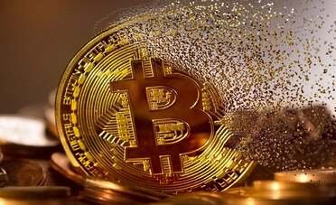 How low can the price of Bitcoin fall?