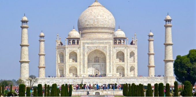 India +22% in One Year: A Closer Look at the Hottest Market of 2026