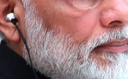 Indian stock exchange plummets as Modi disappoints at elections