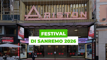 Sanremo Festival Creates Over €250 Million: What It Means for the Economy and Companies