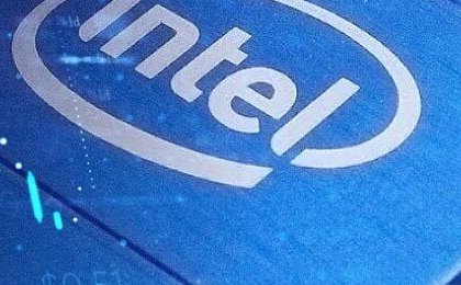 Intel stocks soar 30% following Nvidia's announcement