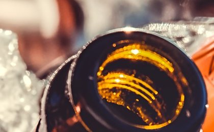 Investors lose taste for top Burgundies and vintage Champagne