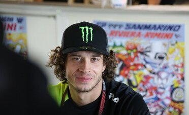 How much does Marco Bezzecchi earn? The Aprilia MotoGP rider's salary