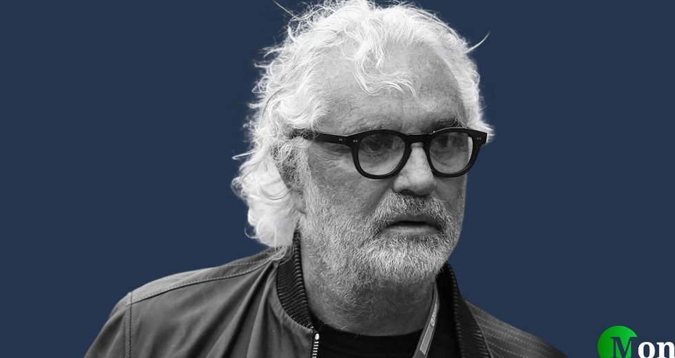 How much does Flavio Briatore earn? The entrepreneur's net worth
