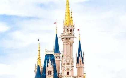 How Much Does a Disney World Trip Cost in 2026? A Family-of-Four Budget, Broken Down