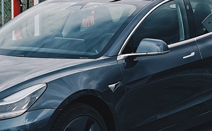 Tesla cuts prices again amid growing competition in China, Europe