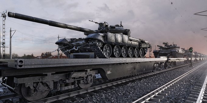 How much does a tank cost? Prices around the world