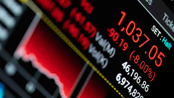 Target Price, what it is and why it's important