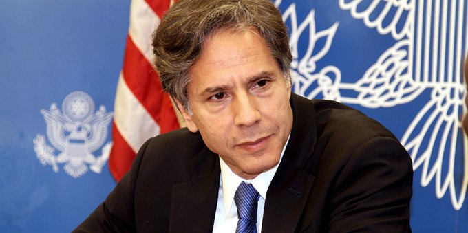 <span class="caps">US</span> does not want Israel-Palestine tensions: fears Iranian intervention