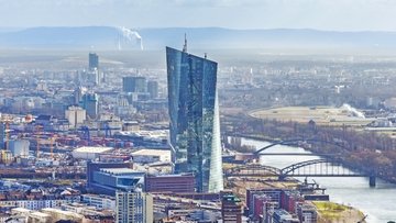 Say farewell to the corrupting era of easy money