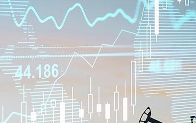 Oil Prices in Turmoil: China's Moves, Red Sea Tensions & U.S. Tariffs in Focus