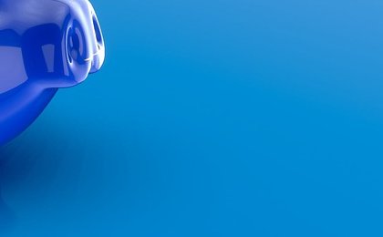 Why Deutsche Bank won't lead European bank consolidation