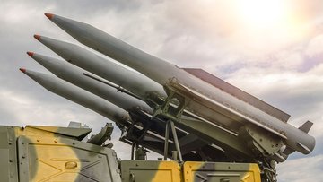 Russia's unofficial ally: why Iran sends Weapons to Moscow