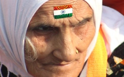 China Population Declines for first time in 60 years, India to soon take over