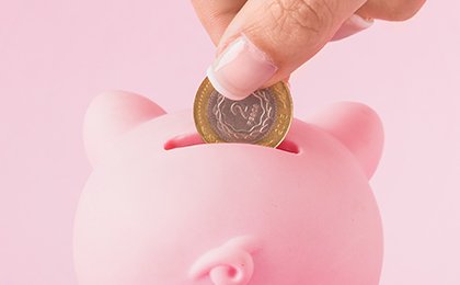 Investment tips: the 40-30-20-10 rule, what is it and how does it work