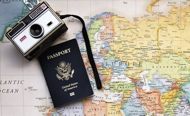 The world's most powerful passports, ranked 2025