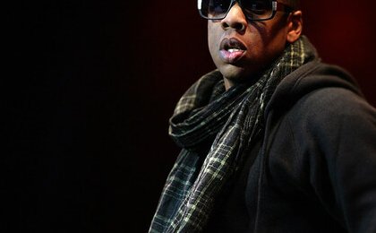 Jay-Z's Net Worth, the World's Richest Singer