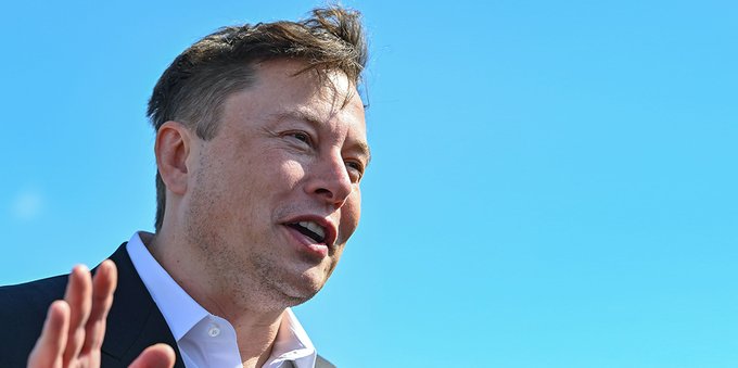 Elon Musk has changed his mind again on buying Twitter
