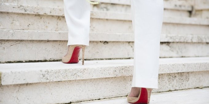 Top 10 most expensive shoes in the world