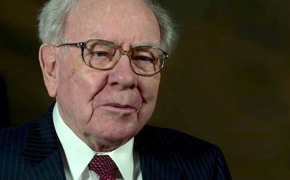 Today, a Pizza is Worth More than an iPhone—According to Warren Buffett
