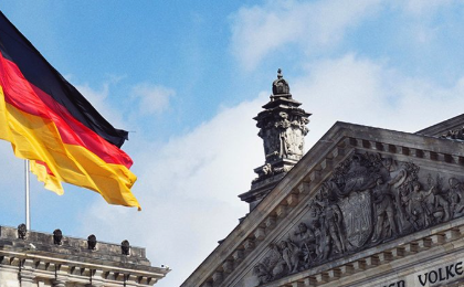 This country is preparing to replace Germany as the world's third largest economy