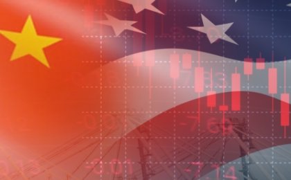 Why are major US banks cutting China's growth outlook?