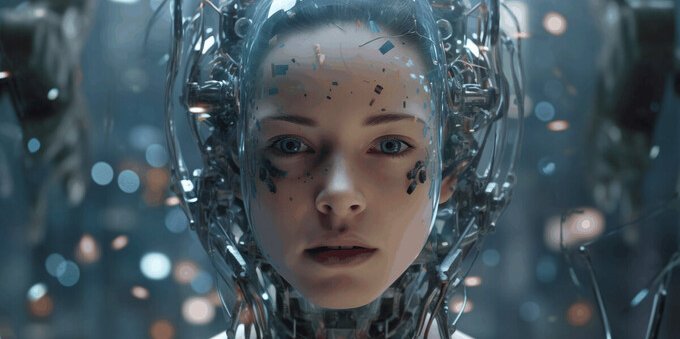 Forget <span class="caps">AI</span>. The next megatrend will be robotics