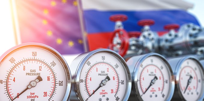 Why Russian gas is still a problem for Europe