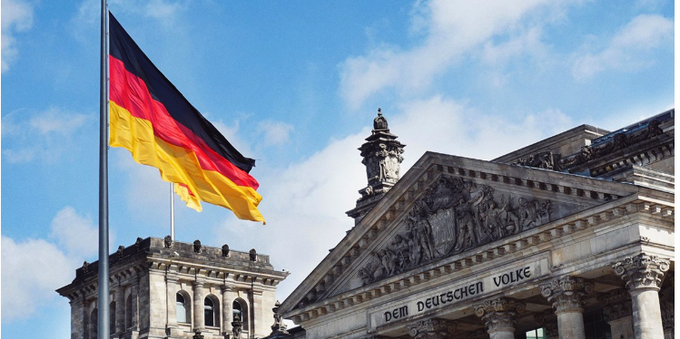This country is preparing to replace Germany as the world's third largest economy