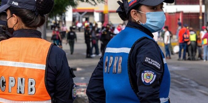 The 10 most dangerous cities in the world, the updated ranking