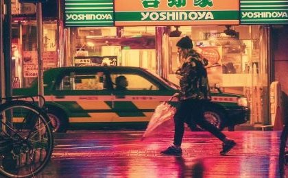 The yen is collapsing. What's happening in Japan?