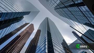 This indicator anticipates the crisis of the Italian banking sector