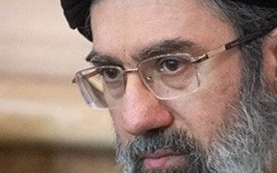 How much money does Mojtaba Khamenei, Iran's new Supreme Leader, have?