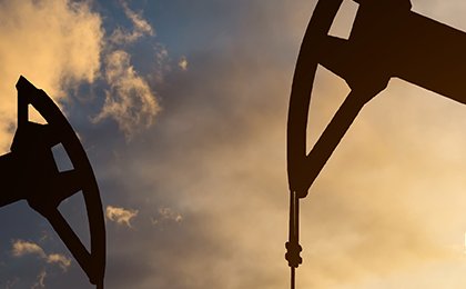 Rising oil prices may disrupt the Fed, ECB's plans