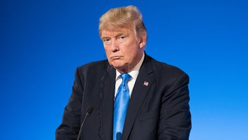 Trump's TMTG stock price plummets following Harris debate