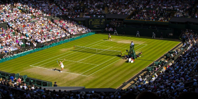 Wimbledon Prize Money 2025: How Much Winners and Participants Earn